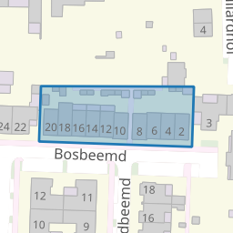 Perceel HEE02-A-6839