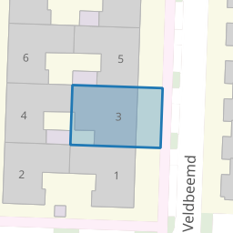 Perceel HEE02-A-6847