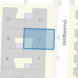 Perceel HEE02-A-6850