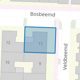 Perceel HEE02-A-6851