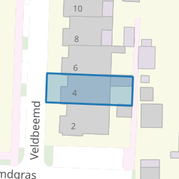 Perceel HEE02-A-6853