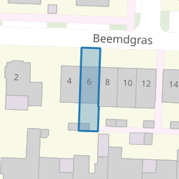 Perceel HEE02-A-6865