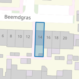 Perceel HEE02-A-6870