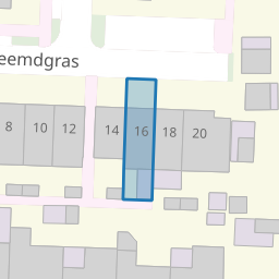 Perceel HEE02-A-6871