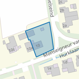 Perceel HEE02-A-6894