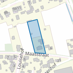 Perceel HEE02-A-6939