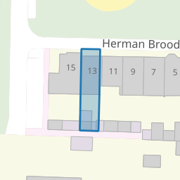 Perceel HEE02-A-6950