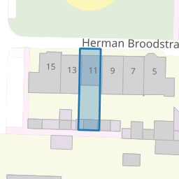 Perceel HEE02-A-6951