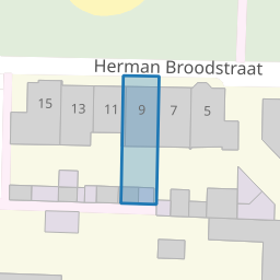 Perceel HEE02-A-6952