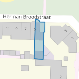 Perceel HEE02-A-6955