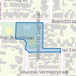 Perceel HEE02-A-6958