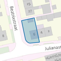 Perceel HEE02-A-6962