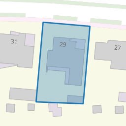 Perceel HEE02-A-6968