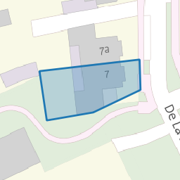 Perceel HEE02-A-6976