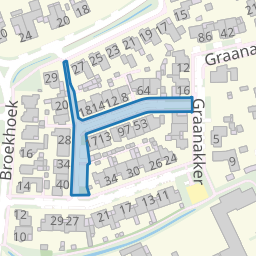 Perceel HEE02-A-6994