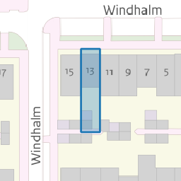 Perceel HEE02-A-7010
