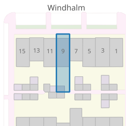 Perceel HEE02-A-7012