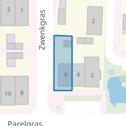 Perceel HEE02-A-7025