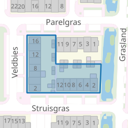 Perceel HEE02-A-7063