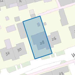 Perceel HEE02-A-7066