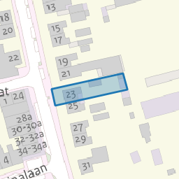 Perceel HEE02-A-7088