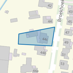 Perceel HEE02-A-7111