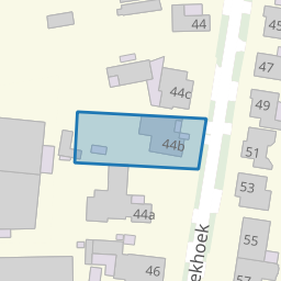 Perceel HEE02-A-7112