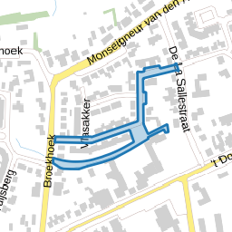 Perceel HEE02-A-7200