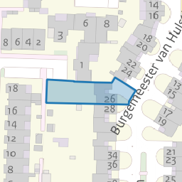 Perceel HEE02-A-7243