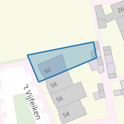 Perceel HEE02-A-7256