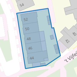 Perceel HEE02-A-7260