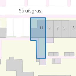 Perceel HEE02-A-7274