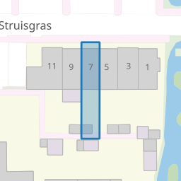 Perceel HEE02-A-7276