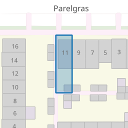Perceel HEE02-A-7291