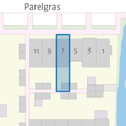 Perceel HEE02-A-7293
