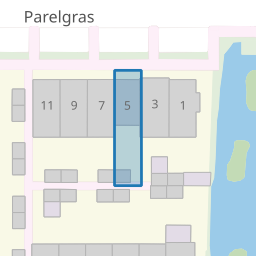 Perceel HEE02-A-7294