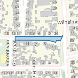 Perceel HEE02-A-7307