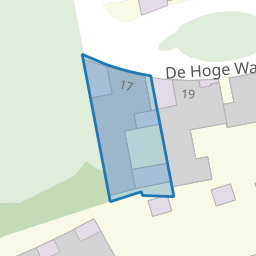 Perceel HEE02-A-7389