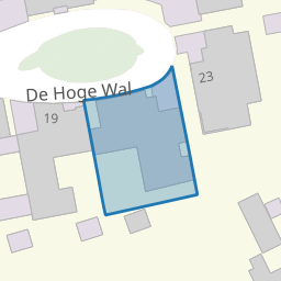 Perceel HEE02-A-7393