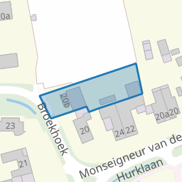 Perceel HEE02-A-7406