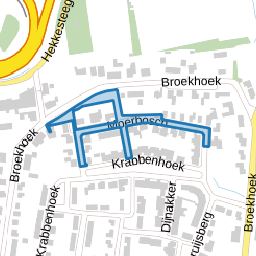 Perceel HEE02-A-7463