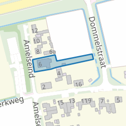 Perceel HEE02-A-7519