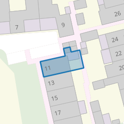 Perceel HEE02-A-7574