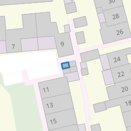 Perceel HEE02-A-7581