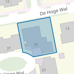 Perceel HEE02-A-7611