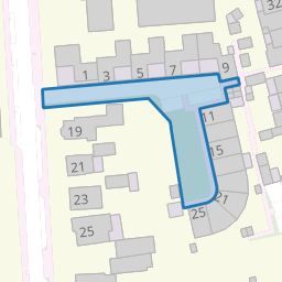 Perceel HEE02-A-7625