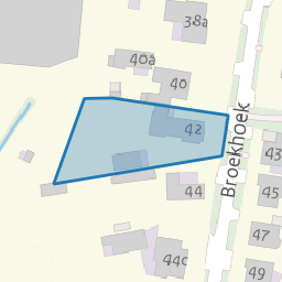 Perceel HEE02-A-7698