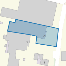 Perceel HEE02-A-7705