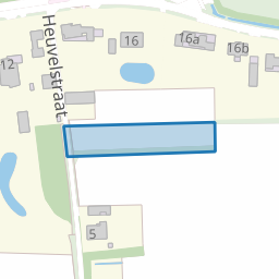 Perceel HEE02-B-1150