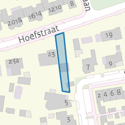 Perceel HEE02-B-1782